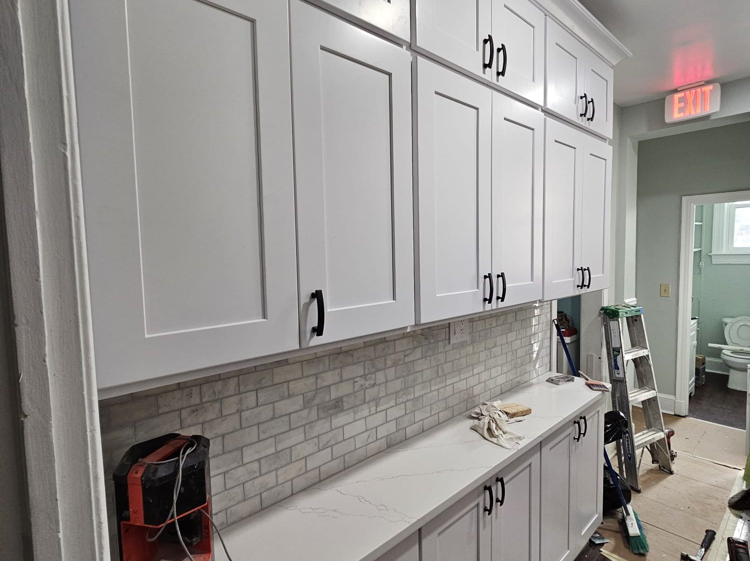 Zelaya Complete Remodeling