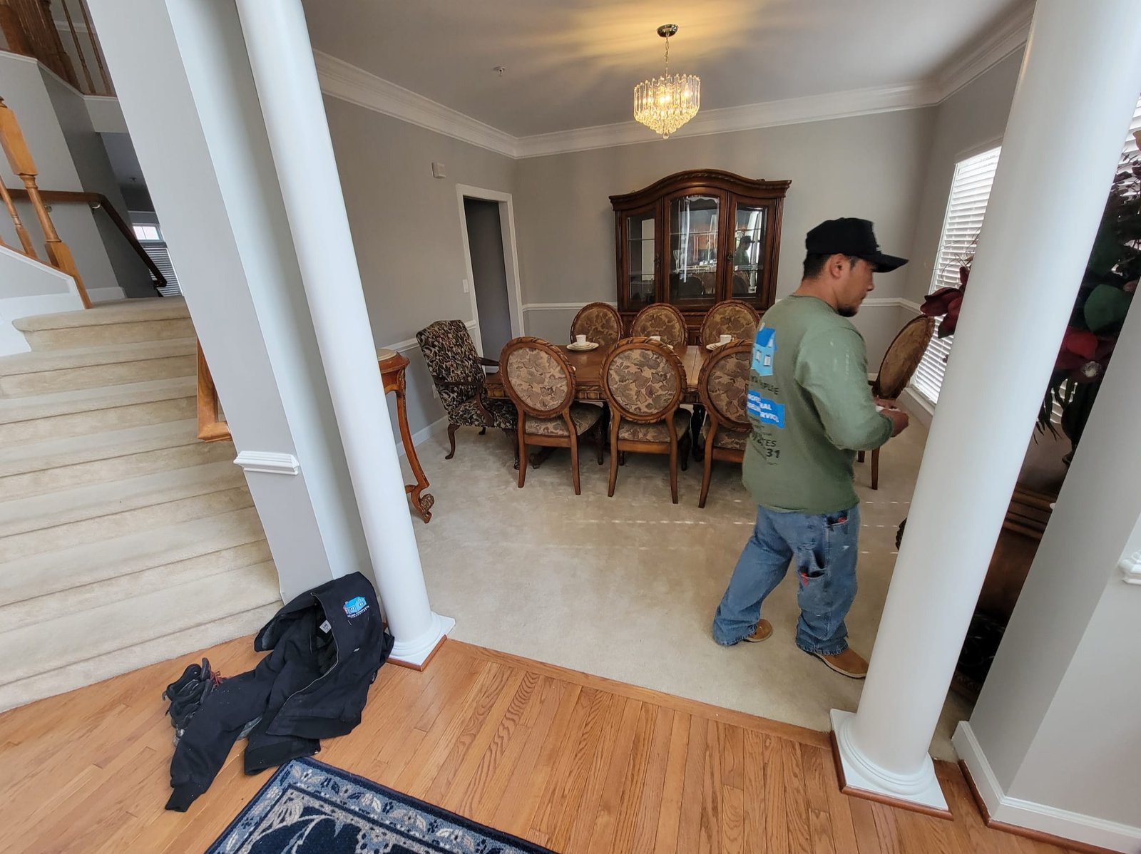 Zelaya Complete Remodeling